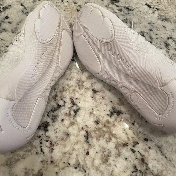 NFinity Cheer Shoes - Picture 3 of 4